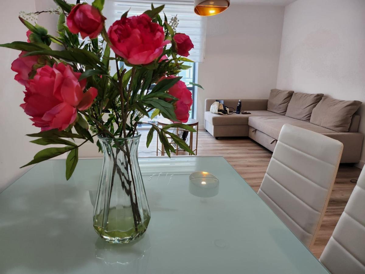 Lovely Luxury Apartment Near Luton Airport 801 Екстер'єр фото